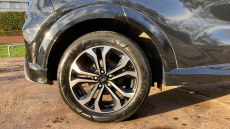 Ford Puma 1.0 EcoBoost Hybrid mHEV ST-Line 5dr Petrol Hatchback